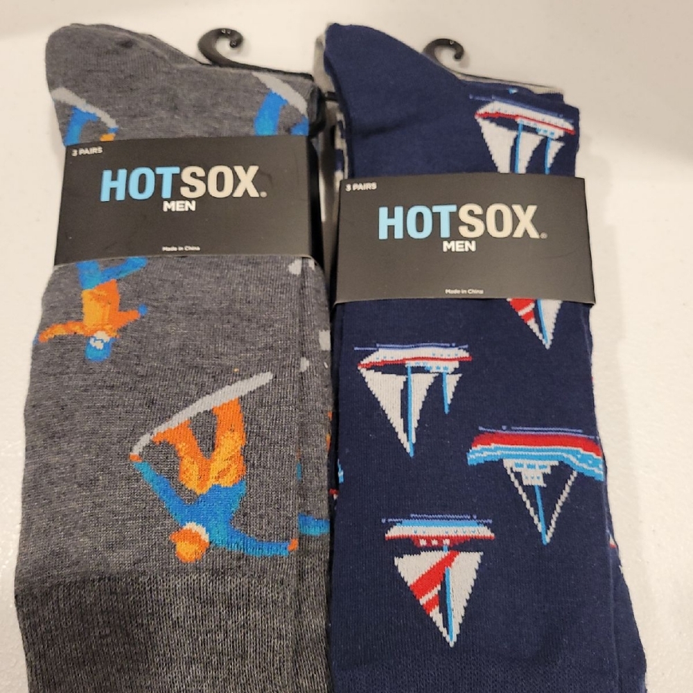 Socks